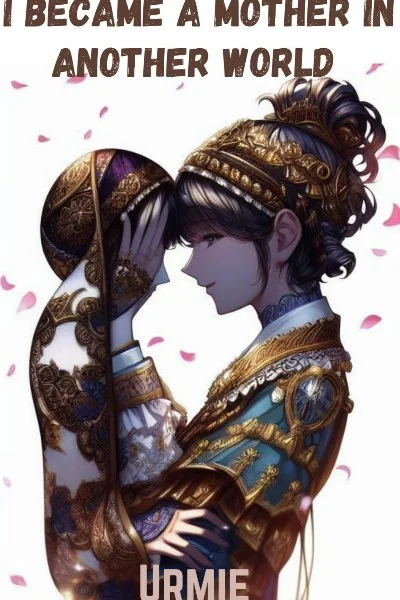 Background cover of I Became a Mother in Another World