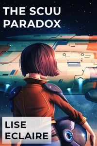 Background cover of The Scuu Paradox