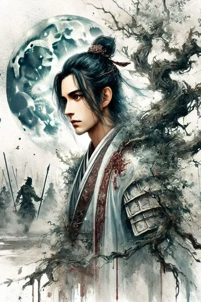 Background cover of (Book 3 Complete) Cultivation is Creation [World-Hopping & Plant-Based Xianxia]