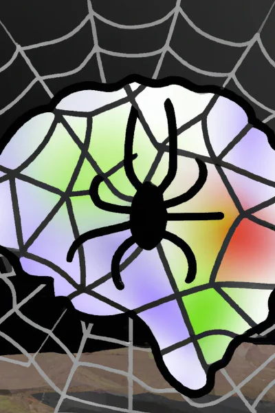 Background cover of Born Different [Monster Evolution LitRPG]