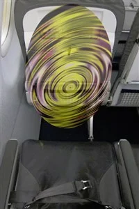 Background cover of The Wrong Hero