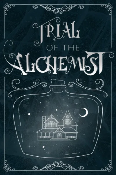 Trial of the Alchemist