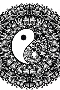 Background cover of Power Overwhelming