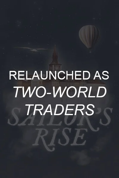 Sailor's Rise: Cultivation in a Merchant Republic