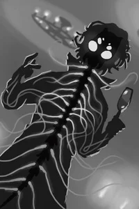 Background cover of Shadow of the Spyre