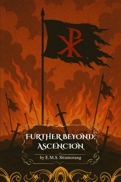 Background cover of Further Beyond: Ascension