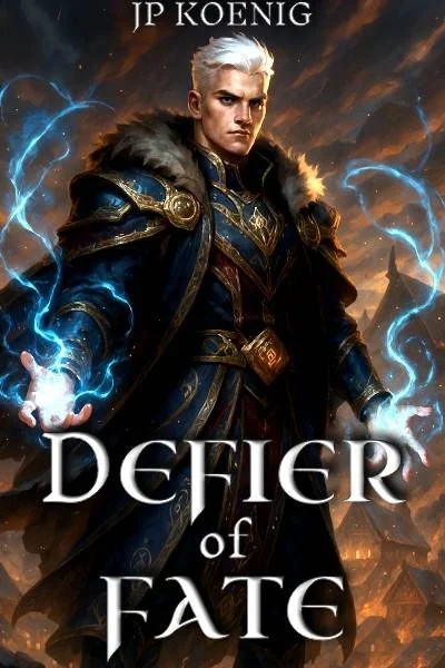 Defier of Fate