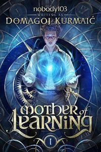 Background cover of Mother of Learning