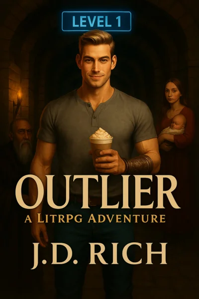 Outlier- Dawn of the Limit Breaker