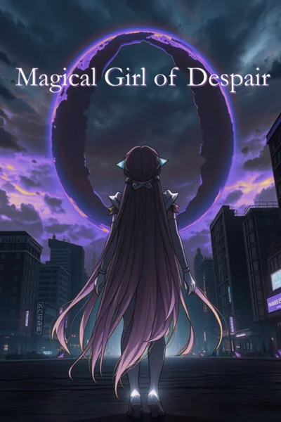 Magical Girl of Despair
