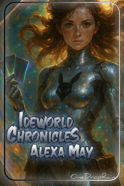 Ideworld Chronicles: Alexa May