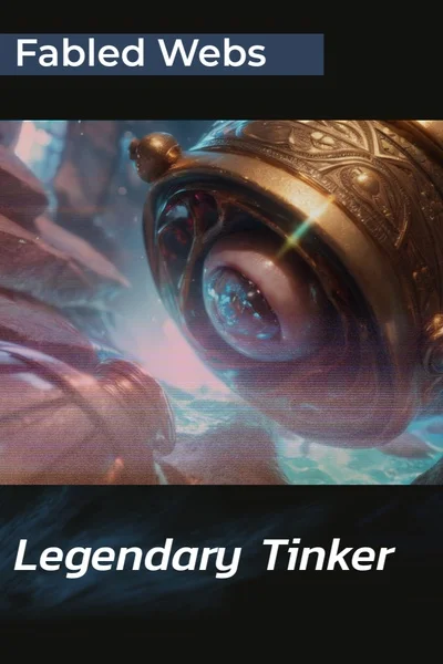Legendary Tinker (Worm/LoL)