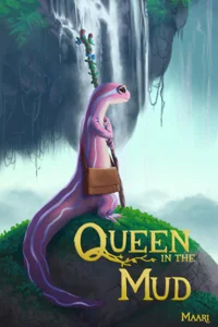 Background cover of Queen in the Mud