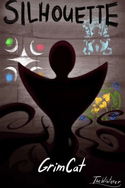 Background cover of Silhouette