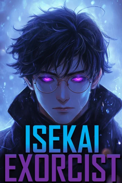 Background cover of ISEKAI EXORCIST