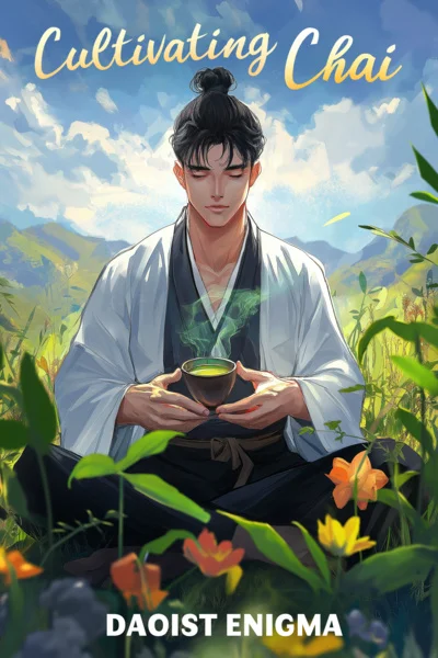 Background cover of Cultivating Chai