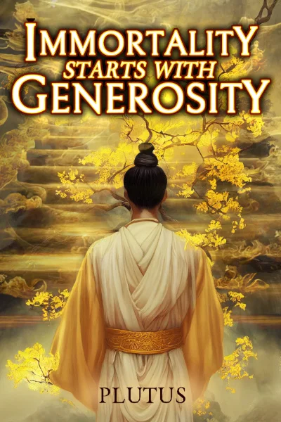 Immortality Starts With Generosity