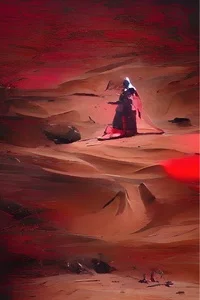 Background cover of A Sith? During The Fall