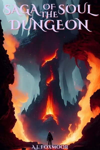 Background cover of Saga of the Soul Dungeon