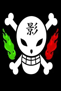 Background cover of Lia and Lara will seek the One Piece