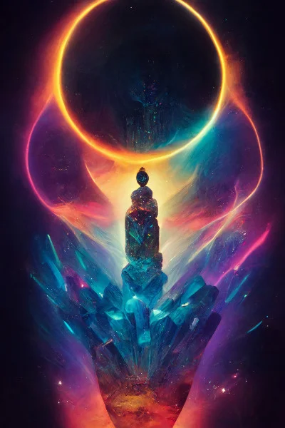 Background cover of Apparatus Of Change