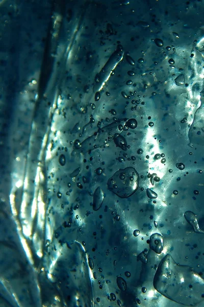 Background cover of One Molecule At A... Slime? [A Monster Evolution LitRPG]