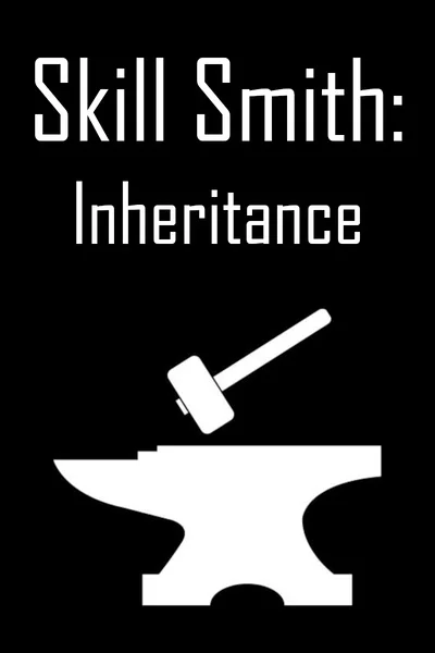 Background cover of Skill Smith