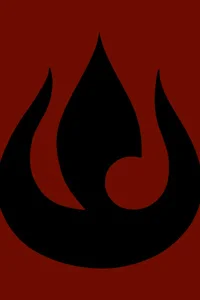 Background cover of The Fire Princess