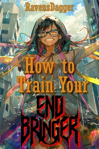 How to Train Your Endbringer