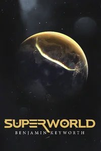 Background cover of Superworld