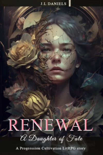 Renewal : A Daughter of Fate - VILLAINESS/LITRPG/CULTIVATION/OTOME - (Book One Stubbed)