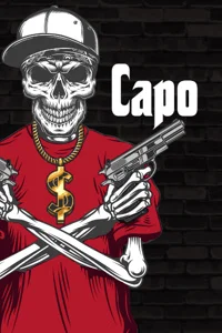 Background cover of Capo: Rise of a Gang Lord