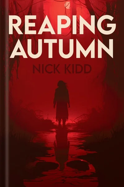 Background cover of Reaping Autumn
