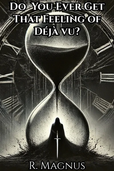 Do You Ever Get That Feeling of Deja Vu? [LitRPG Time Loop with a Twist]