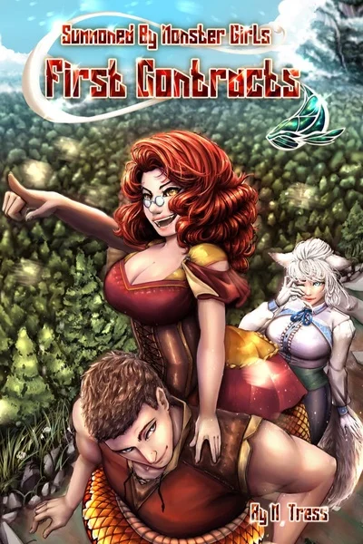 Summoned by Monster Girls