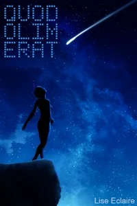 Background cover of Quod Olim Erat