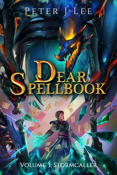 Dear Spellbook