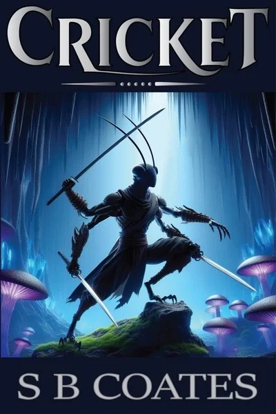 Background cover of Cricket