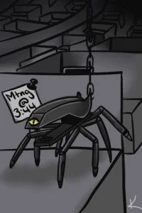 Background cover of The Daily Grind