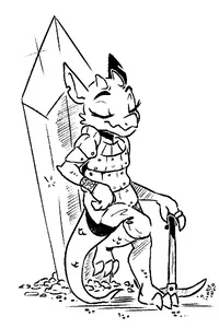 Background cover of The Heart Grows