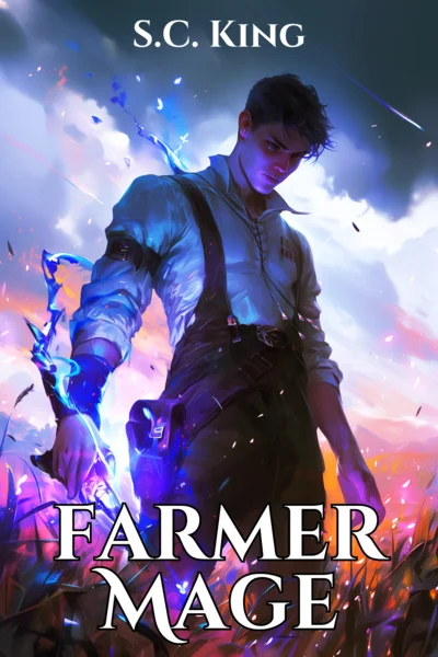 [Farmer] Mage