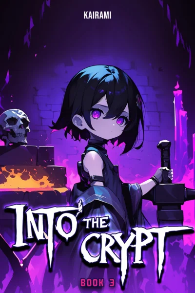 The Little Necromancer [LITRPG]