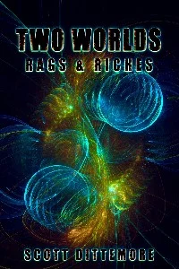 Background cover of Two Worlds