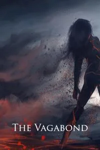 Background cover of The Vagabond