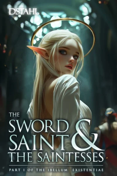 The Sword Saint and the Saintesses [Regression] [litrpg] [harem]