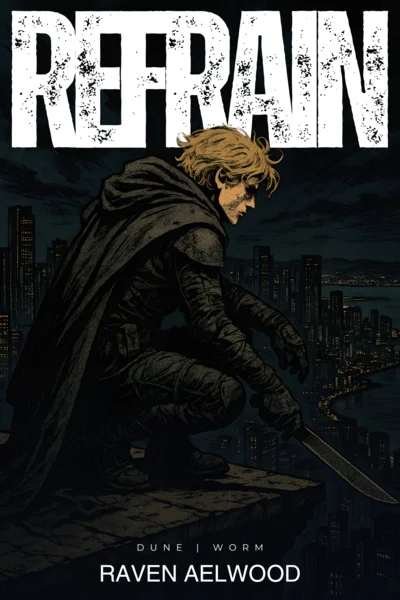 Background cover of Refrain(Worm/DUNE)