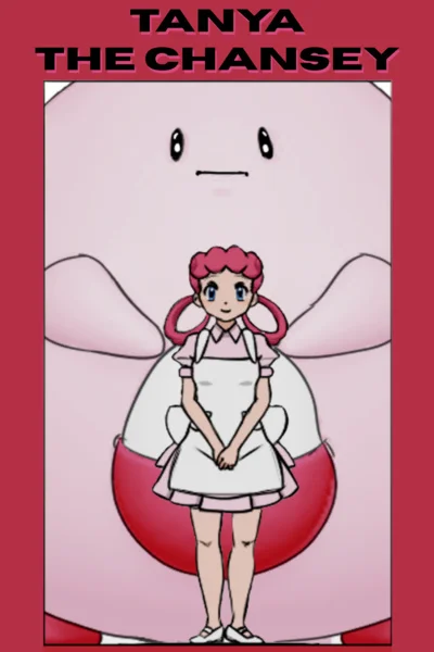 A Saga of Tanya the Chansey