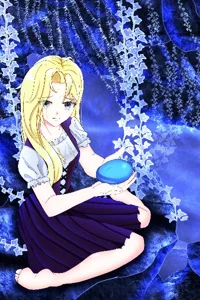 Background cover of Melody of Mana