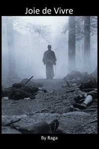 Background cover of Joie de Vivre