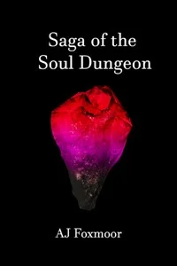 Background cover of Saga of the Soul Dungeon - Old